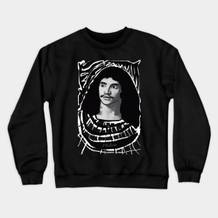 Molière Crewneck Sweatshirt